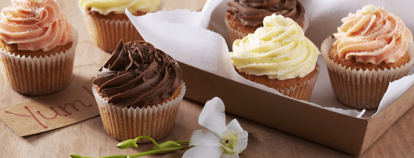 Cupcakes & Treats